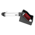 Spectre red cold air intake