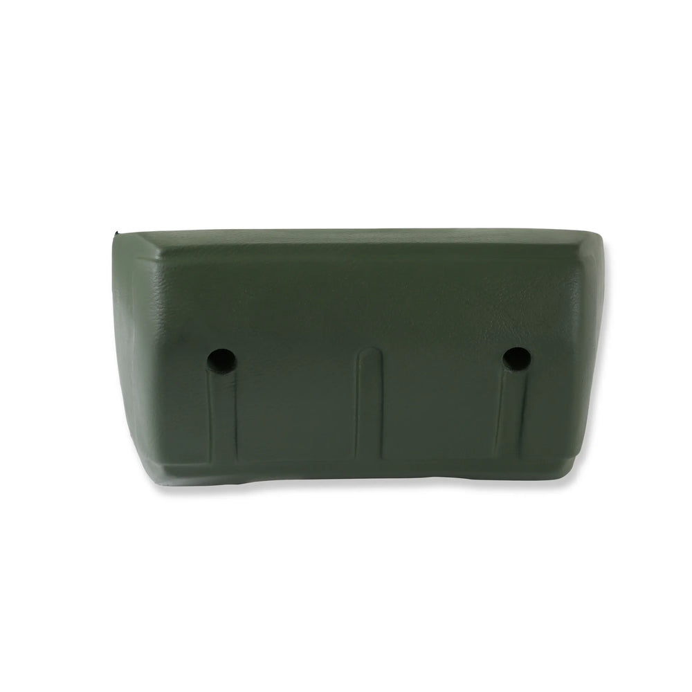 1967-1971 C10 ARM REST GREEN