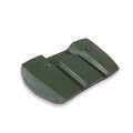 1967-1971 C10 ARM REST GREEN