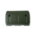 1967-1971 C10 ARM REST GREEN