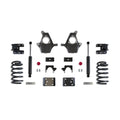 Maxtrac auto part