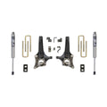 Maxtrac shock absorber