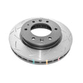 DBA auto part close-up