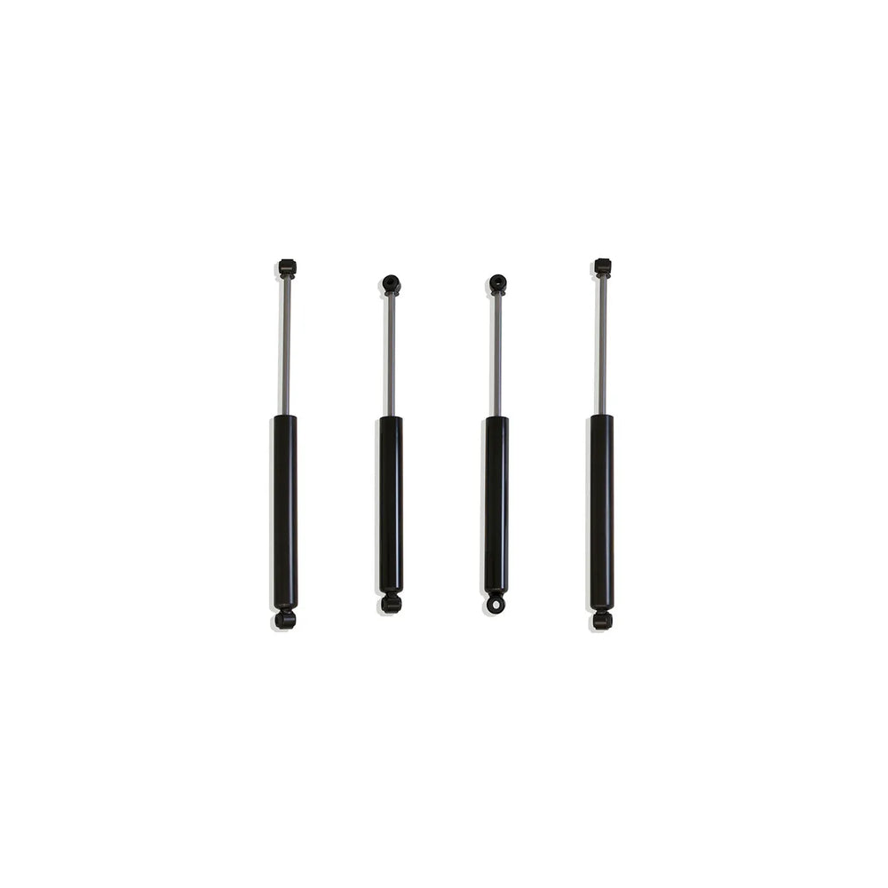 Maxtrac shock absorber