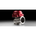 TiAL red springs