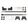 Tuff Country silver auto part