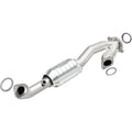 Magnaflow auto part detail