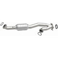 Magnaflow auto part close-up