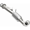 Magnaflow auto part detail