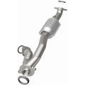 Magnaflow auto part close-up