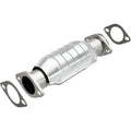 Magnaflow auto part close-up