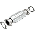 Magnaflow auto part detail