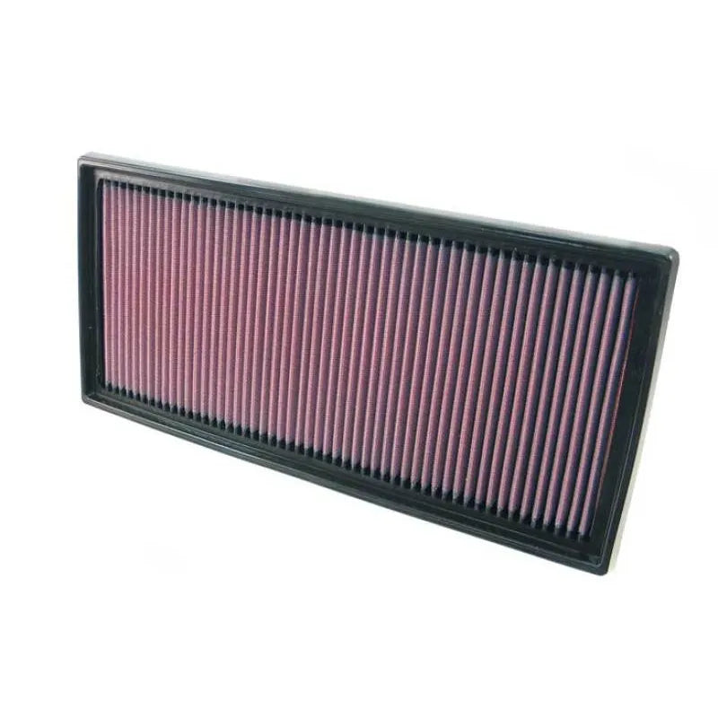 K&N Engineering air filter