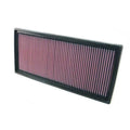 K&N Engineering air filter