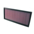 K&N Engineering air filter