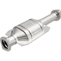 Magnaflow auto part close-up