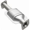 Magnaflow auto part detail