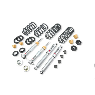 Belltech shock absorber