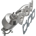 Magnaflow auto part