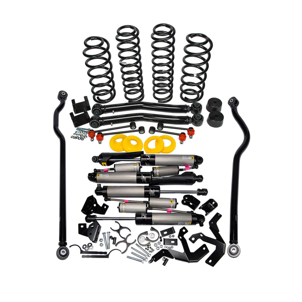 ARB lift kit