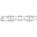 Cometic Gasket intake system