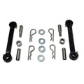 Tuff Country sway bar