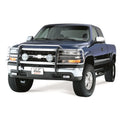 Westin auto part detail