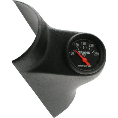 AutoMeter gauge