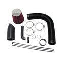 K&N Engineering cold air intake