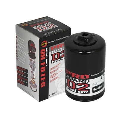 aFe air filter