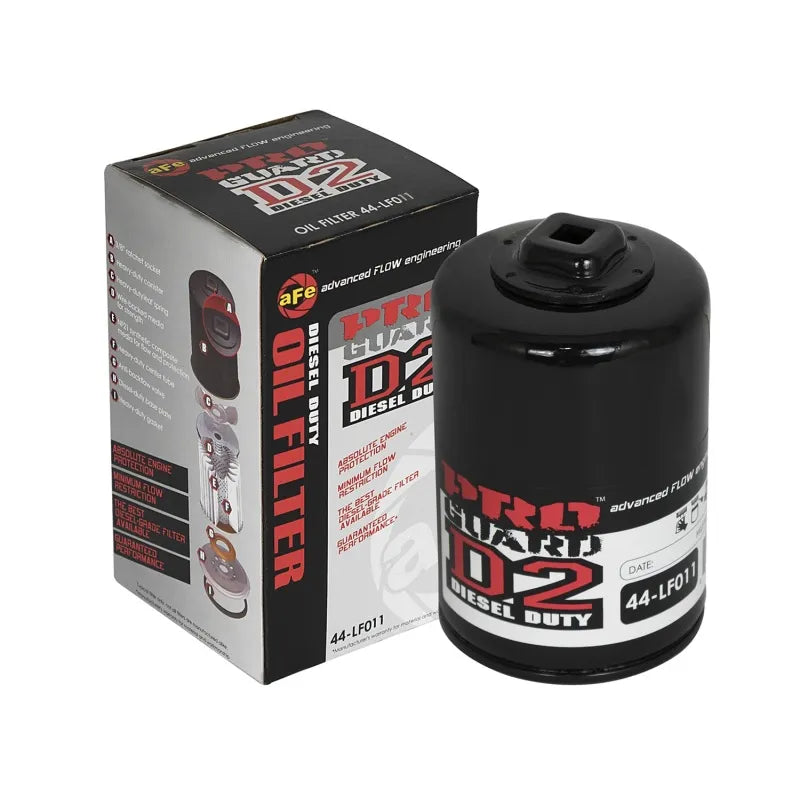 aFe air filter