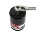 aFe air filter detail