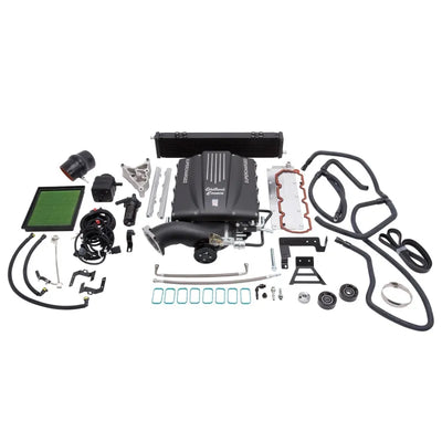 Edelbrock power module