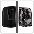 SPYDER tail light