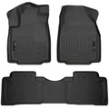 Husky Liners floor liners
