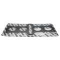 Wiseco auto part close-up
