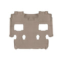 WeatherTech auto part detail