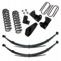 Tuff Country shock absorber
