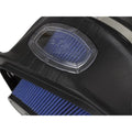 aFe cold air intake