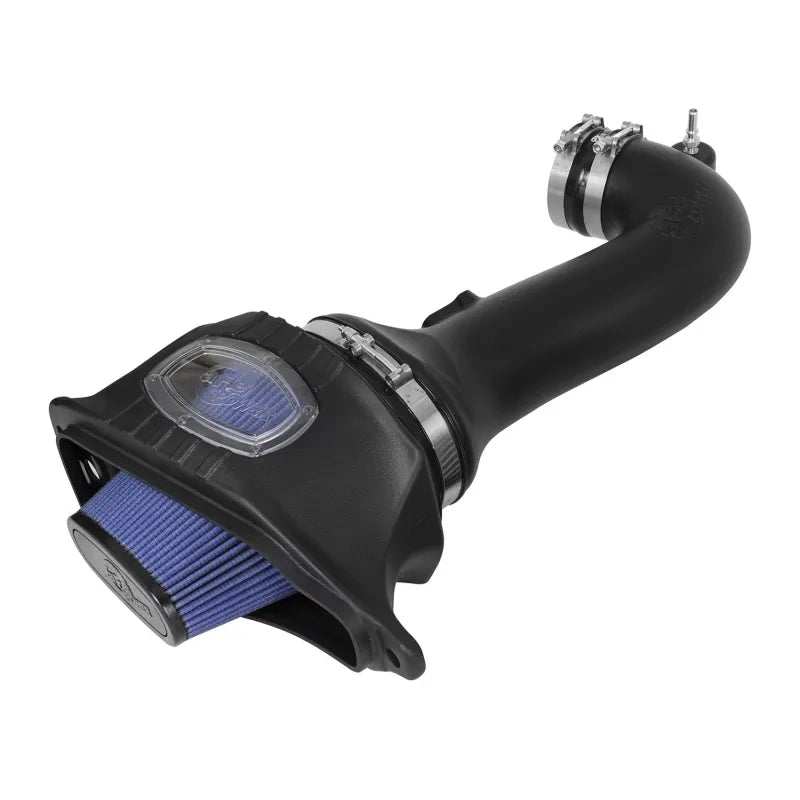 aFe cold air intake