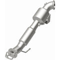 Magnaflow auto part close-up
