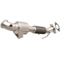 Magnaflow auto part detail