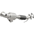 Magnaflow auto part close-up