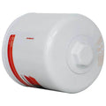 K&N Engineering oil filter close-up
