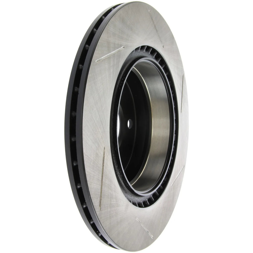 Stoptech auto part