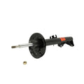 KYB shock absorber