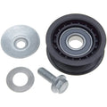 Gates auto part