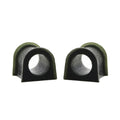Whiteline auto part close-up
