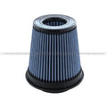 aFe air filter close-up