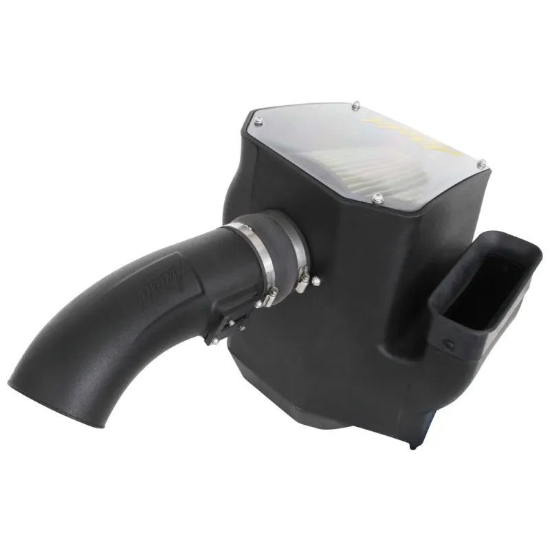 Airaid intake system